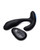 7X Bendable Prostate Stimulator with Stroking Bead