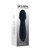 Selopa Power Trip Wand Vibrator - Black