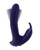 Evolved Lord of the Wings Flapping & Vibrating Stimulator - Purple