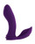 Playboy Pleasure Mix & Match Dual Vibrator - Purple