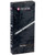 Mystim Thin Finn eStim Urethral Sound - Silver