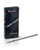 Mystim Tickleberry Finn Urethral Sound - Silver