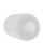Selopa Ring Me Up Squishy & Soft Stroker - Clear