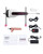 Lovense Mini Sex Machine - White