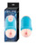 Delite Two Ways Mouth & Ass Masturbator - White