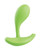 Oly 2 Pressure Sensing App-Enabled Wearable Clit & G Spot Vibrator - Green