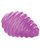 Pop Sock Textured Masturbator - Purple