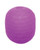 Pop Sock Textured Masturbator - Purple