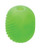 Pop Sock Textured Masturbator - Green