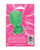 Pop Sock Textured Masturbator - Green