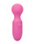 First Time Rechargeable Vibrator Massager - Pink