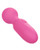 First Time Rechargeable Vibrator Massager - Pink