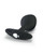 Mystim Rocking Force Silicone Buttplug Small - Black