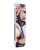 Merci The Stinger Electroplay Massager Wand - Black, Violet