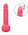 Silicone Studs Rechargeable Rumbling & Thrusting Vibrator