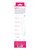 VeDO Quiver Plus Rechargeable Vibe - Foxy Pink