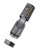 Blush M for Men SpinMaster Pro Stroker - Grey