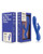 Blush Harper Rabbit Vibrator - Midnight