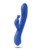 Blush Harper Rabbit Vibrator - Midnight