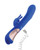Blush Harper Rabbit Vibrator - Midnight