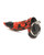 Creature Cocks Fire Demon Keychain - Red/Black