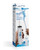 Cleanstream Enema Syringe With Attachments