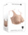 Gender X Realistic Undergarment Plate D-Cup - Light