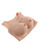 Gender X Realistic Undergarment Plate D-Cup - Light