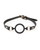 Fetish & Fashion Megan Ball Gag - Black