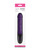 INYA Electrica Phallic Digital Vibrator - Purple