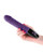 INYA Electrica Phallic Digital Vibrator - Purple