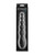 Renegade Virtua Digital Beaded Anal Vibrator - Black