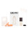 Clone-A-Willy Plus+ Balls Kit - Deep Skin Tone