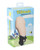 Shots The Dickheads Groom Bop Bag