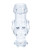 Shots The Dickheads Bride Shot Glass