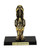 Shots The Dickheads Gold Trophy