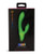 Nu Sensuelle Jolie Nubii Warming Mini Rabbit - Lime Green