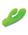 Nu Sensuelle Jolie Nubii Warming Mini Rabbit - Lime Green