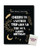 Cheers to Another Trip Around the World Greeting Card With Matchbook