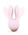 Love to Love Hear Me Flexible Ear Stim - Baby Pink