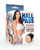 Hall Pass Desire Neveda Double Ended Pussy & Anal Stroker