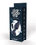 Star Troopers Venus Rotating Anal Plug With Remote - Black