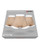 XX-DREAMSTOYS Ultra Realistic Vagina Form Small - Ivory