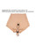 XX-DREAMSTOYS Ultra Realistic Vagina Form Large - Ivory