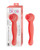 Blaze Lucious Licker Vibe - Coral