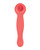 Blaze Lucious Licker Vibe - Coral