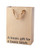 A Basic Gift For a Basic Bitch Gift Bag - Pack of 3