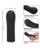Raven "G" Lover Vibrator - Black