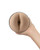Kiiroo Feel Generic Extra Tight Anal Stroker - Mid Brown