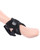 Pivot Flex Foot Strap-On - Black